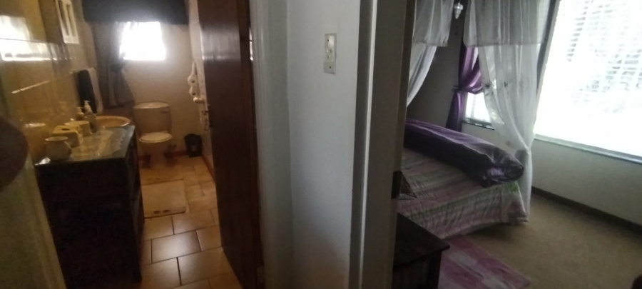 4 Bedroom Property for Sale in Harmony Free State